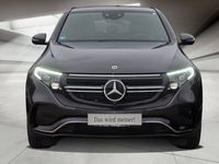 gebraucht Mercedes EQC400 4M AMG Line