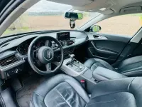 Gebraucht Audi A6 204 PS (150 kW) 2012 Limousine