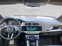Gebraucht Jaguar I-Pace 294 kW (400 PS) 2020 Silicon silver SUV