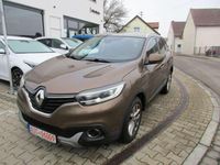 Gebraucht Renault Kadjar XMOD 131 PS (96 kW) 2015 Cappuccino brown SUV