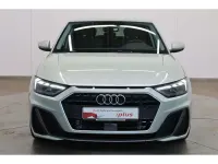 Gebraucht Audi A1 Sportback S-Line 95 PS (69 kW) 2025 Tausilber metallic Kleinwagen