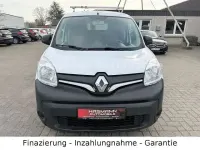 Brugt Renault Kangoo Rapid Extra 90 HK (66 kW) 2015 Hvid MPV