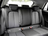 Neu Audi Q2 Advanced Plus 116 PS (85 kW) 2026 Brillantschwarz SUV