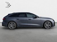 Gebraucht Audi S5 Ambiente 367 PS (269 kW) 2025 Horizontblau metallic Kombi
