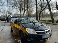 gebraucht Opel Astra Cabriolet twin top