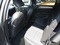 Gebraucht Renault Arkana Techno 140 PS (102 kW) 2023 Graphitgrau metallic SUV