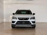 Gebraucht Cupra Ateca Limited Edition 300 PS (220 kW) 2020 Weiß SUV