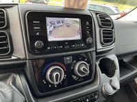 Gebraucht Fiat Ducato 140 PS (102 kW) 2024 Weiss Van