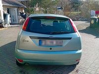 Gebraucht Ford Focus 1999 Andere farben Limousine