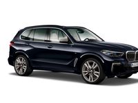 Gebraucht BMW X5 Efficient Dynamics 400 PS (294 kW) 2023 SUV