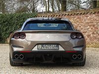 Gebraucht Ferrari GTC4Lusso 2018 Braun Kombi