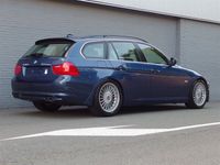Gebraucht Alpina B3 360 PS (264 kW) 2008 Blau Limousine