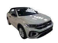 Gebraucht VW T-Roc Karmann 150 PS (110 kW) 2025 Grau SUV