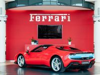 gebraucht Ferrari 296 GTB GTS*Fiorano*Karbon*Apple CarPlay*