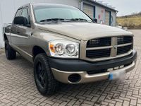 Gebraucht Dodge Ram 349 PS (256 kW) 2008 Gold Pickup