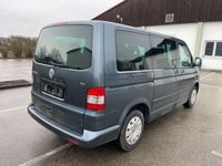 gebraucht VW Multivan T5 Transporter BusComfortline