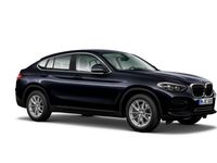 Gebraucht BMW X4 265 PS (194 kW) 2024 SUV