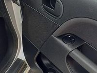 Gebraucht Ford Fiesta 69 PS (50 kW) 2008 Grau Kleinwagen