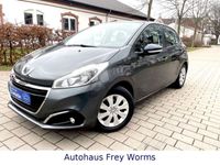 gebraucht Peugeot 208 Active*Tempomat*LED*Klima*PDC*Service Neu*