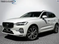 Gebraucht Volvo XC60 Momentum 197 PS (144 kW) 2022 Ice white SUV