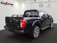 Neu DFSK Rich 6 163 PS (119 kW) 2026 Schwarz Pickup