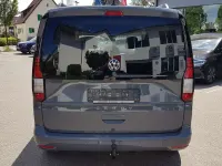 Neu VW Caddy 116 PS (85 kW) 2026 Pure grey Van / Kleinbus
