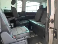 Gebraucht VW T6.1 199 PS (146 kW) 2020 Beige Van