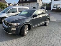 gebraucht VW T-Roc T-Roc1.5 TSI ACT OPF Sport vom Händler