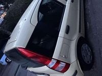 Gebraucht Fiat Panda Dynamic 60 PS (44 kW) 2009 Beige Kleinwagen