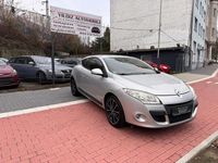 Gebraucht Renault Mégane Coupé Dynamique 179 PS (131 kW) 2009 Platingrau Coupé