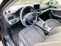 gebraucht Audi A4 TFSI S-Tronic
