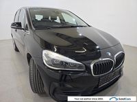 Gebraucht BMW 225 Active Tourer 224 PS (164 kW) 2020 Schwarz Van / Kleinbus