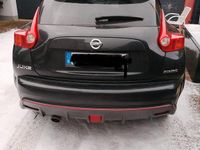 Gebraucht Nissan Juke Nismo 200 PS (147 kW) 2013 Schwarz SUV
