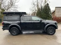 Gebraucht Ford Ranger Raptor 211 PS (155 kW) 2024 Schwarz Pickup