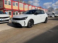 Neu Opel Corsa 101 PS (74 kW) 2025 Weiss/typ aussenverkleidung me Kleinwagen