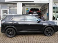 Gebraucht Ssangyong (KGM) Korando 139 kW (190 PS) 2023 Space black SUV