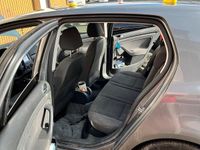 Gebraucht VW Golf V 116 PS (85 kW) 2006 Grau Kleinwagen