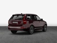 Gebraucht Volvo XC90 Plus 250 PS (183 kW) 2025 Mulberry red metallic SUV