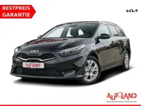 Brugt Kia Ceed 2021 Andere Hatchback