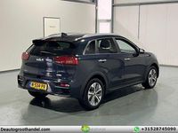 Gebraucht Kia e-Niro 150 kW (204 PS) 2021 Blau SUV