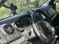 Gebraucht Opel Vivaro S 125 PS (91 kW) 2017 Silber Van / Kleinbus