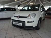 Gebraucht Fiat Panda 71 PS (52 kW) 2022 Colore esterno (weiss) Kleinwagen