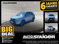 Neu Suzuki Vitara 110 PS (80 kW) 2026 Blau SUV