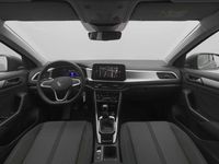 Gebraucht VW T-Roc Life 150 PS (110 kW) 2025 Grau SUV
