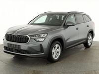 Neu Skoda Kodiaq Selection 2026 Graphite grau metallic SUV