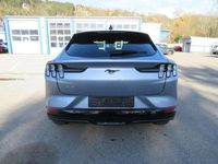 Gebraucht Ford Mustang Mach-E Premium 258 kW (351 PS) 2023 Iced/elite blue SUV