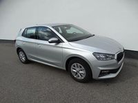 Neu Skoda Fabia Drive 116 PS (85 kW) 2025 Silber Kleinwagen