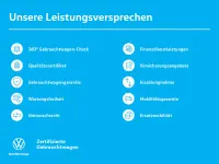 Gebraucht VW Caddy Maxi Style 116 PS (85 kW) 2025 Rot Van / Kleinbus