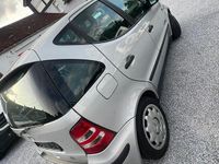 Gebraucht Mercedes A140 81 PS (59 kW) 2004 Silber Kleinwagen