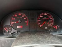 Gebraucht Audi Coupé Sport 174 PS (127 kW) 1993 Schwarz Coupé